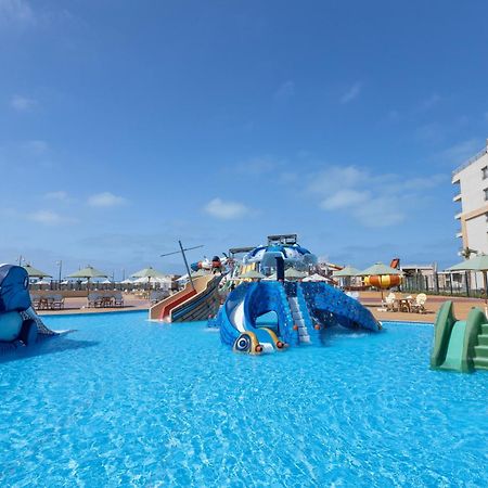 Gewan Resort New Alamein 阿莱曼 外观 照片