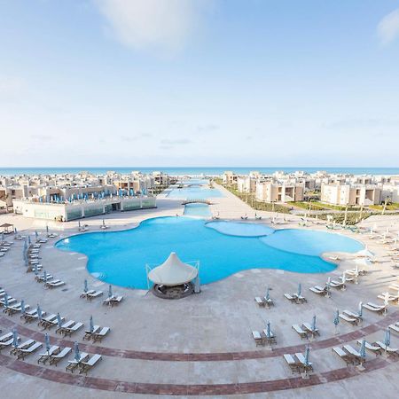 Gewan Resort New Alamein 阿莱曼 外观 照片