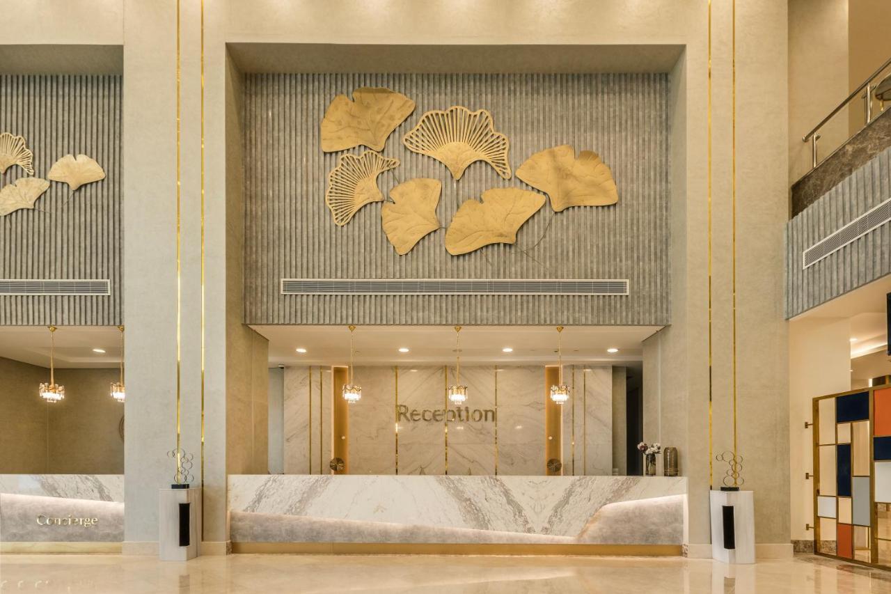 Gewan Resort New Alamein 阿莱曼 外观 照片