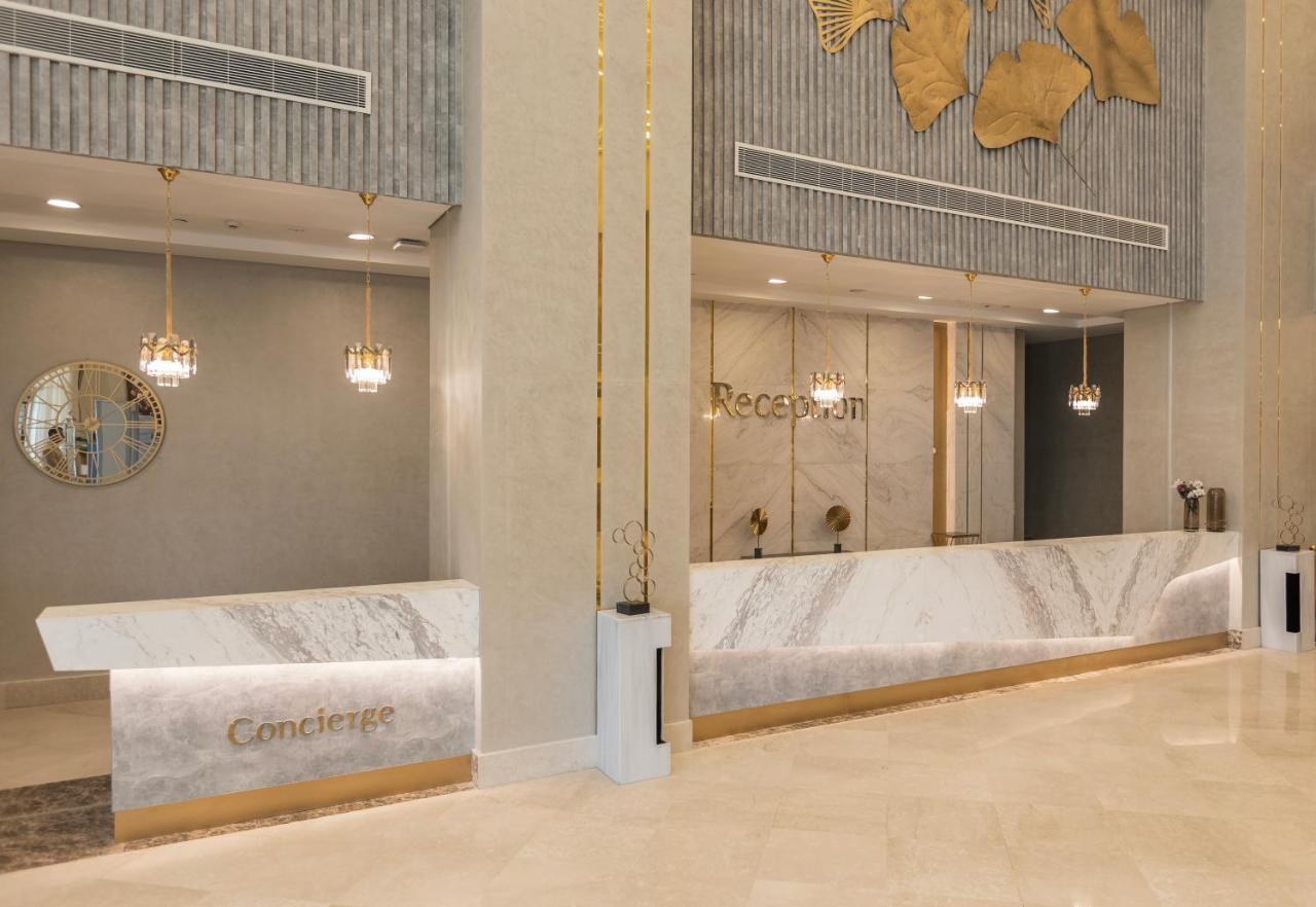 Gewan Resort New Alamein 阿莱曼 外观 照片