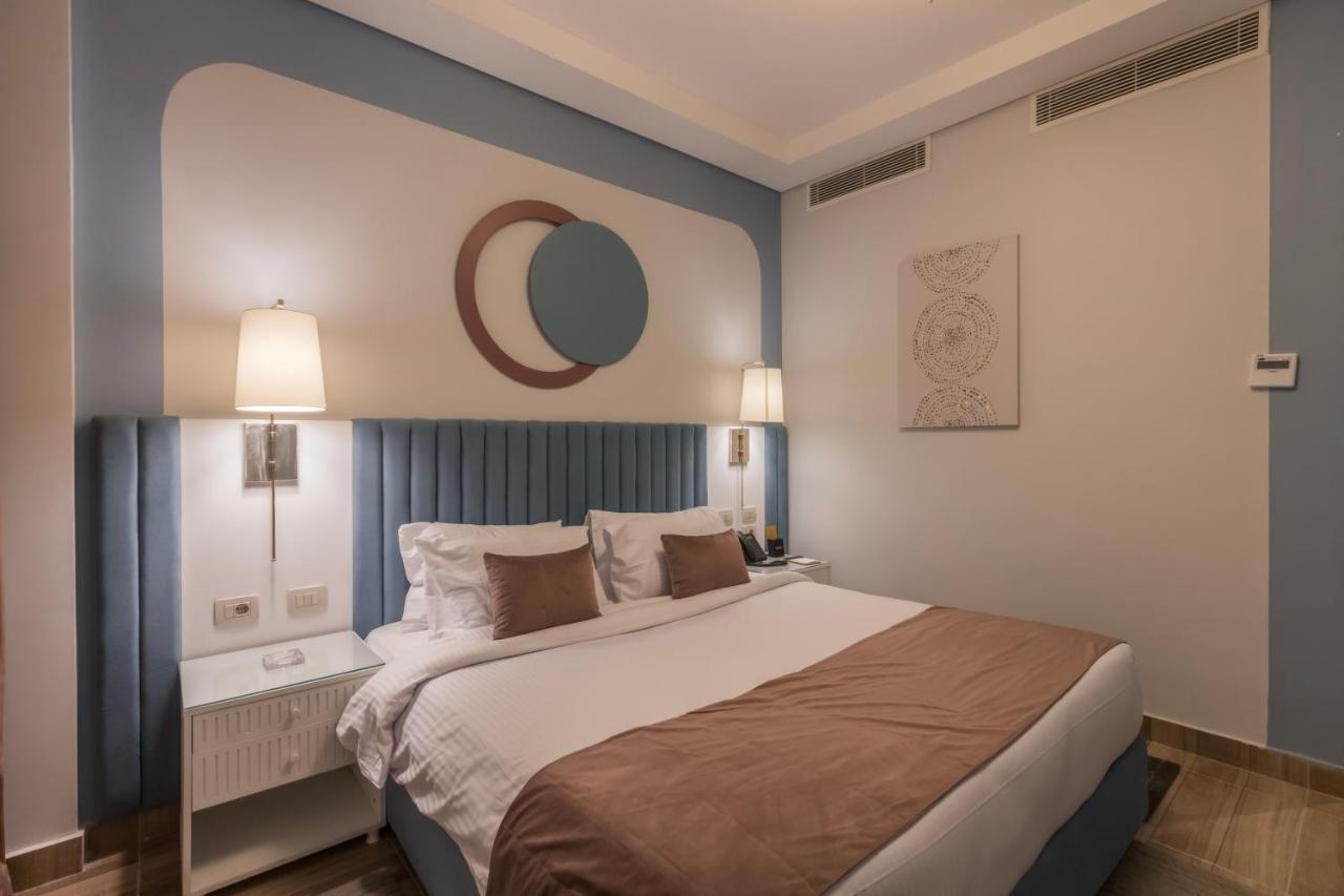 Gewan Resort New Alamein 阿莱曼 外观 照片