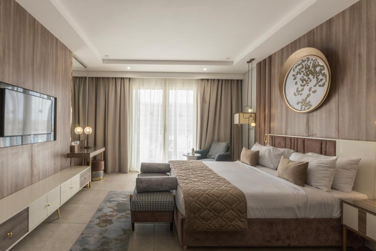 Gewan Resort New Alamein 阿莱曼 外观 照片