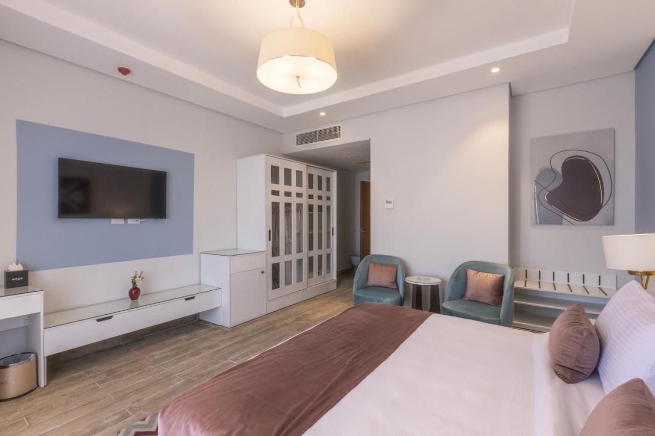 Gewan Resort New Alamein 阿莱曼 外观 照片