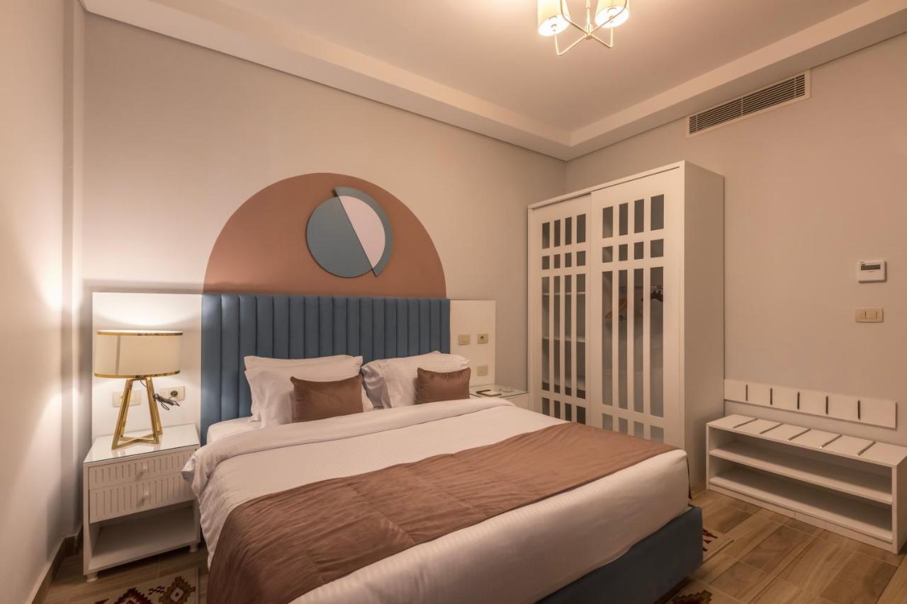 Gewan Resort New Alamein 阿莱曼 外观 照片