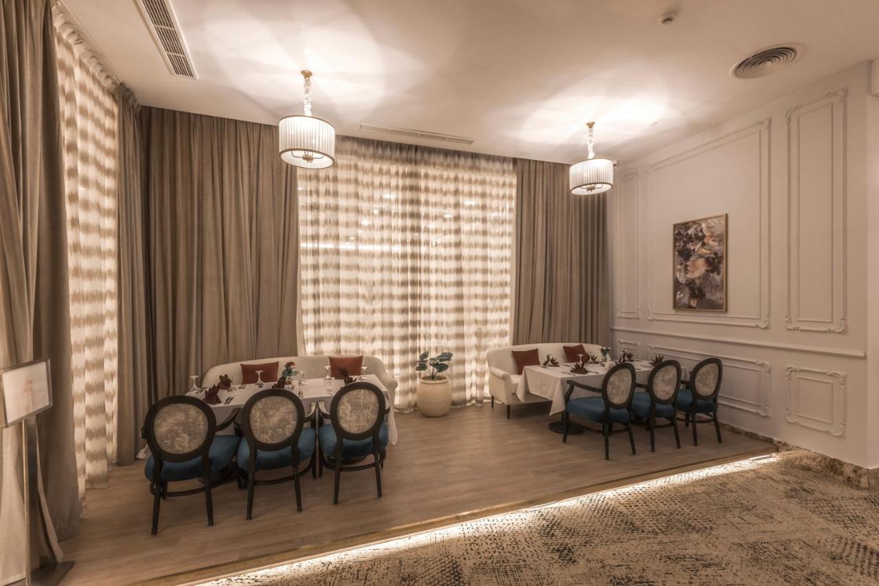 Gewan Resort New Alamein 阿莱曼 外观 照片