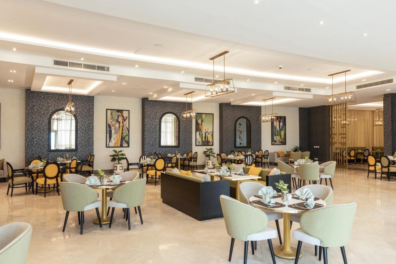 Gewan Resort New Alamein 阿莱曼 外观 照片