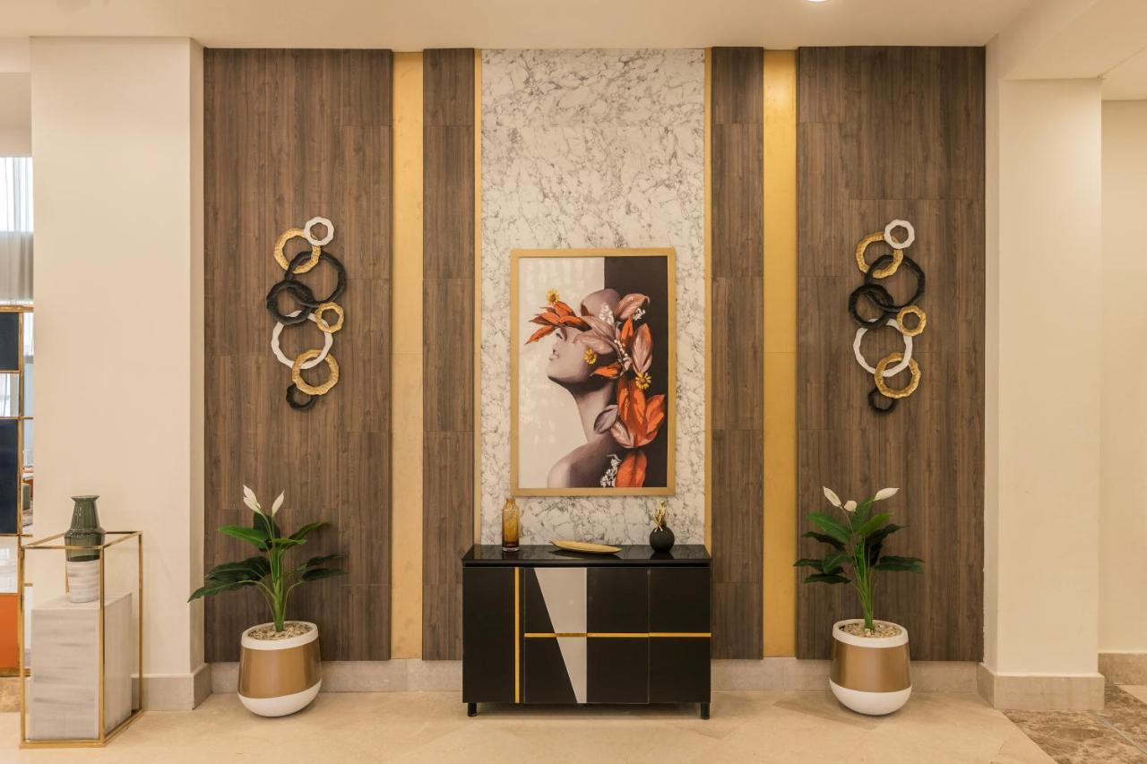 Gewan Resort New Alamein 阿莱曼 外观 照片
