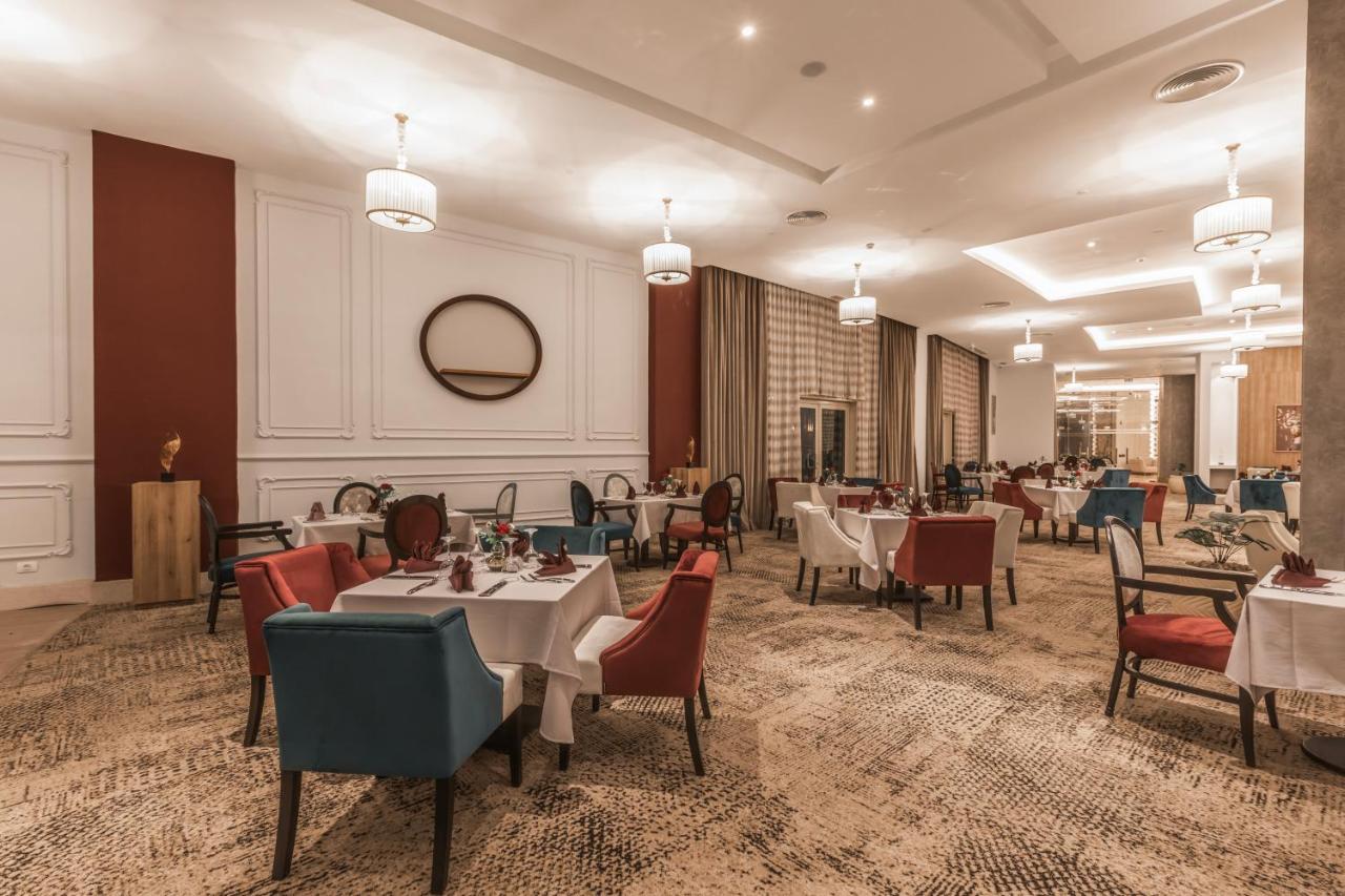 Gewan Resort New Alamein 阿莱曼 外观 照片