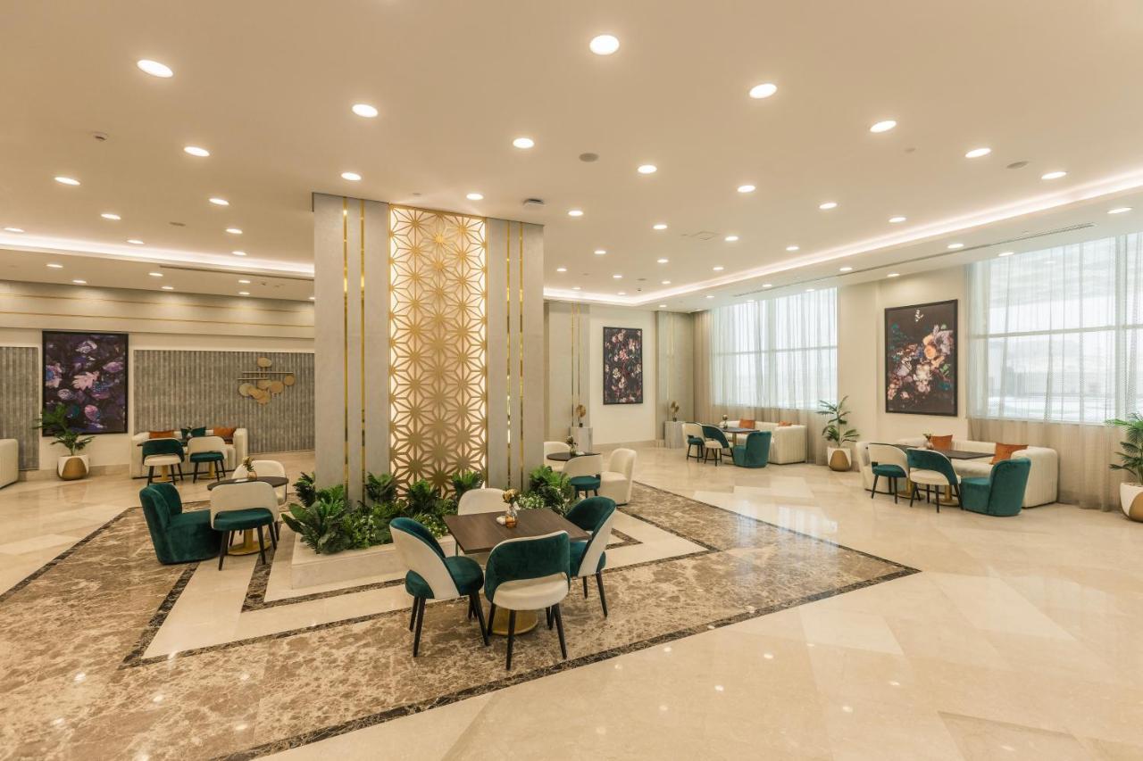 Gewan Resort New Alamein 阿莱曼 外观 照片