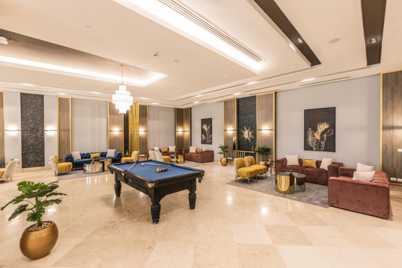 Gewan Resort New Alamein 阿莱曼 外观 照片