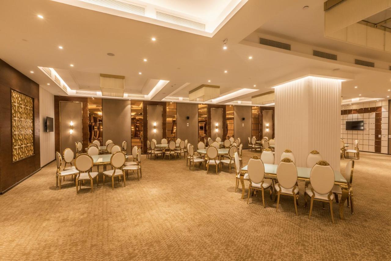 Gewan Resort New Alamein 阿莱曼 外观 照片