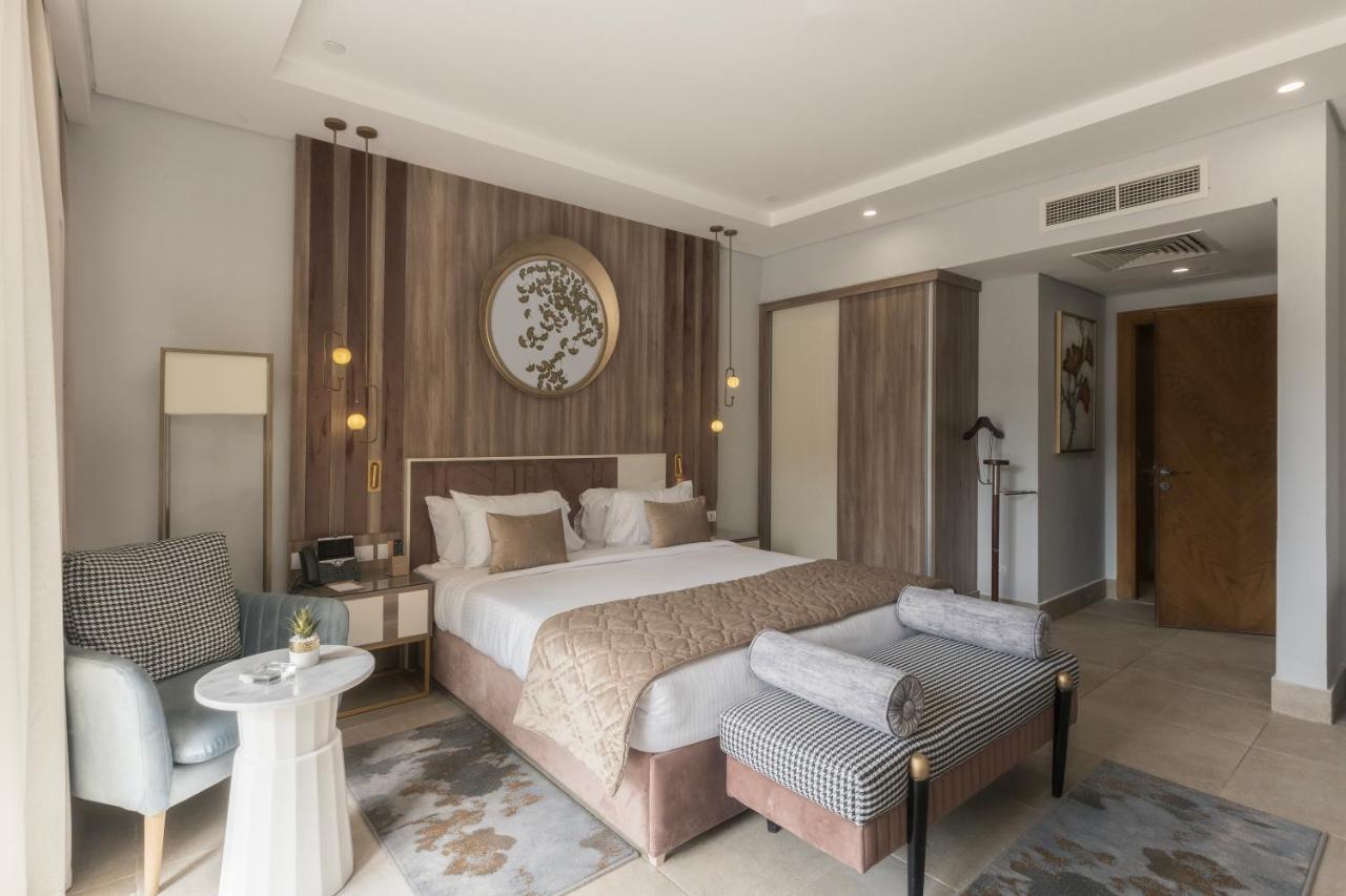 Gewan Resort New Alamein 阿莱曼 外观 照片