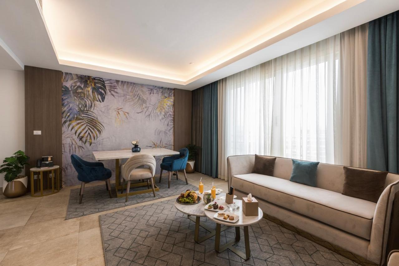 Gewan Resort New Alamein 阿莱曼 外观 照片