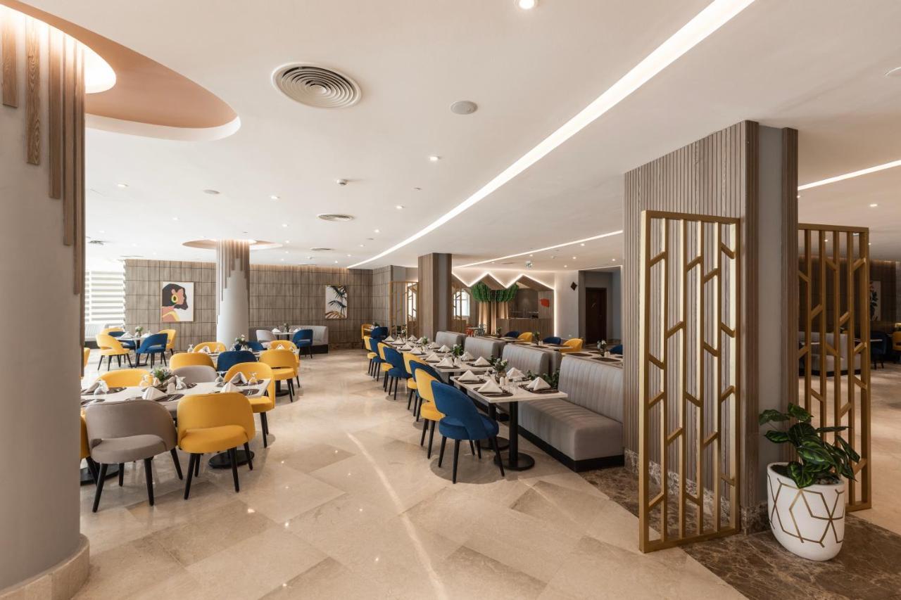 Gewan Resort New Alamein 阿莱曼 外观 照片