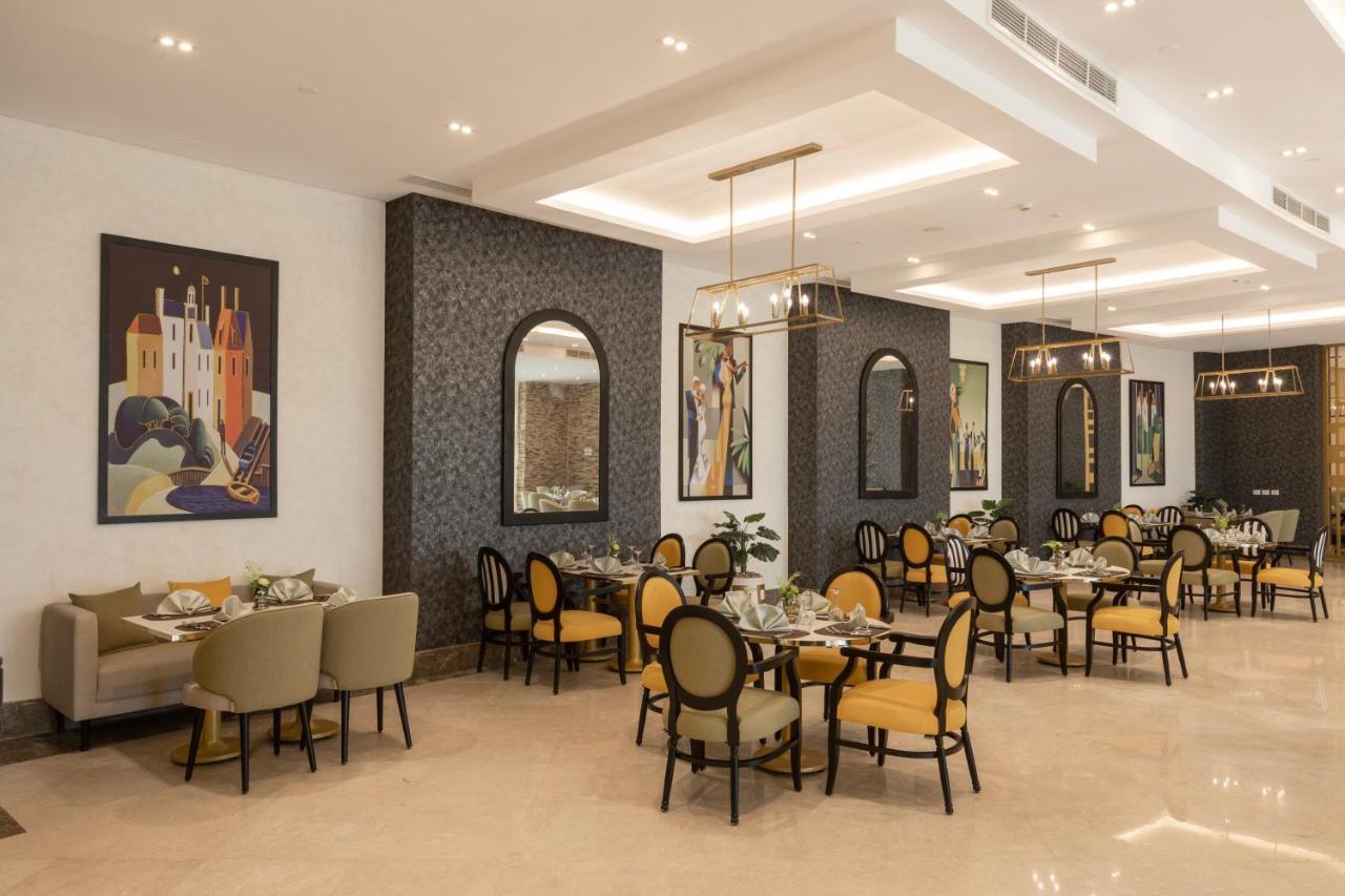 Gewan Resort New Alamein 阿莱曼 外观 照片