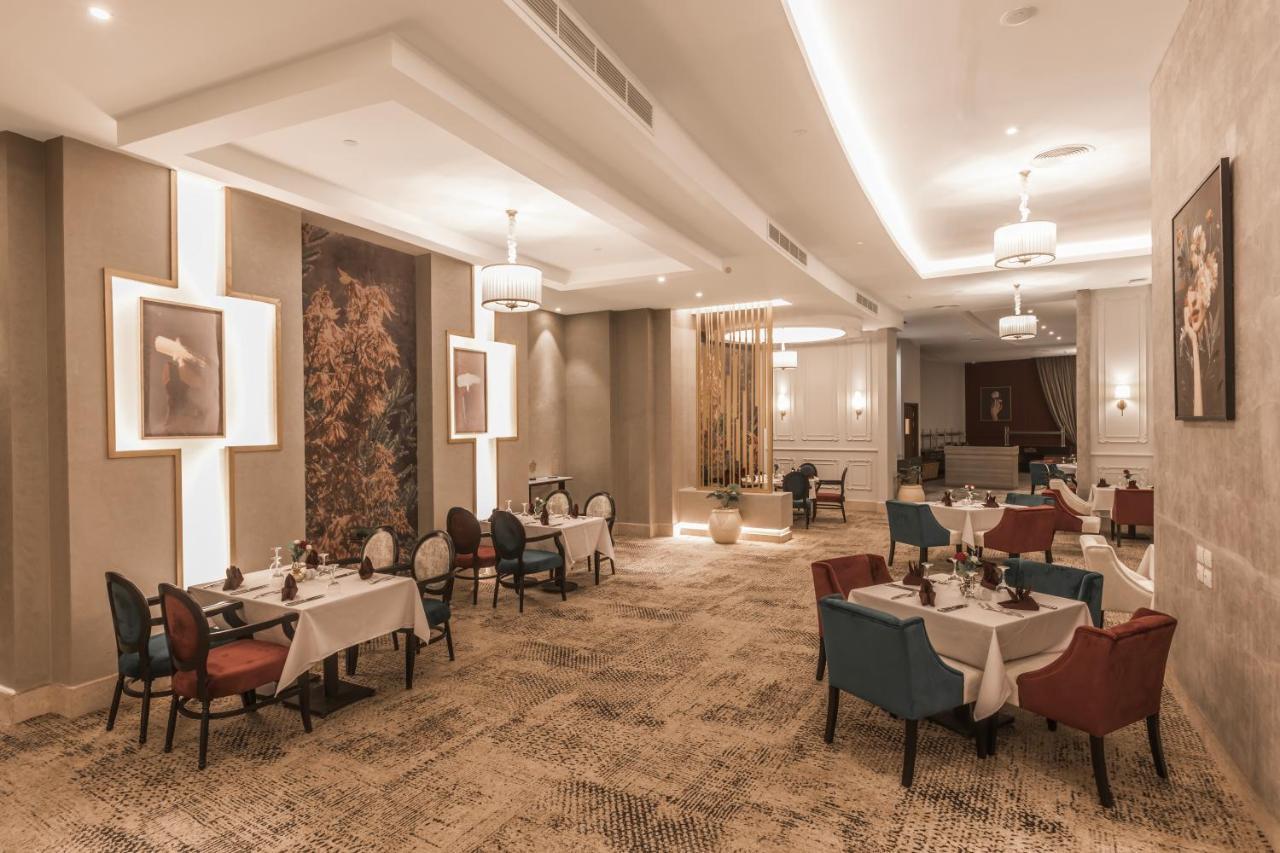 Gewan Resort New Alamein 阿莱曼 外观 照片