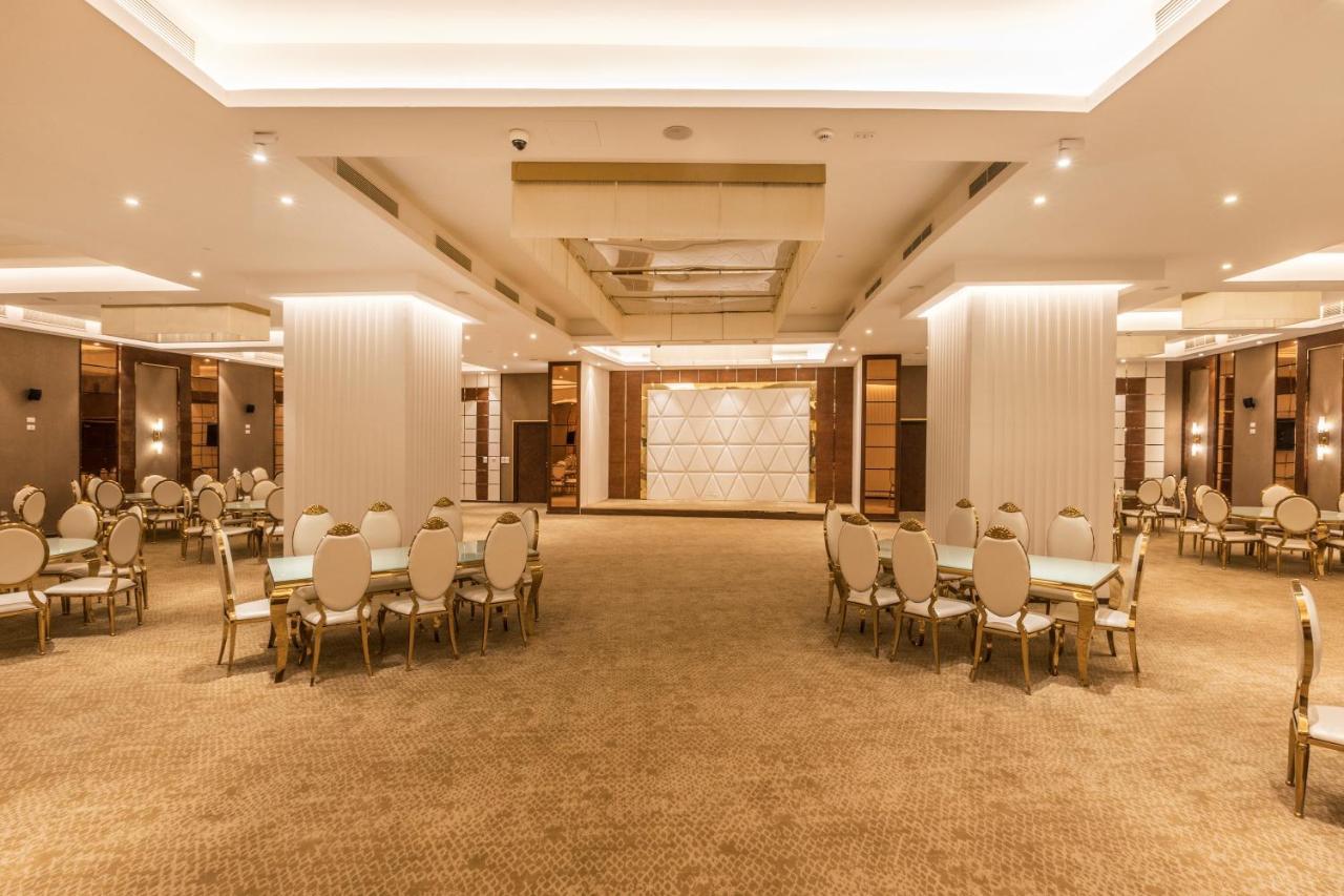 Gewan Resort New Alamein 阿莱曼 外观 照片