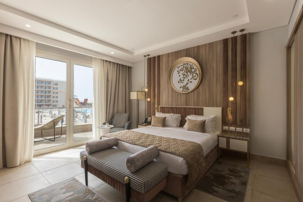 Gewan Resort New Alamein 阿莱曼 外观 照片
