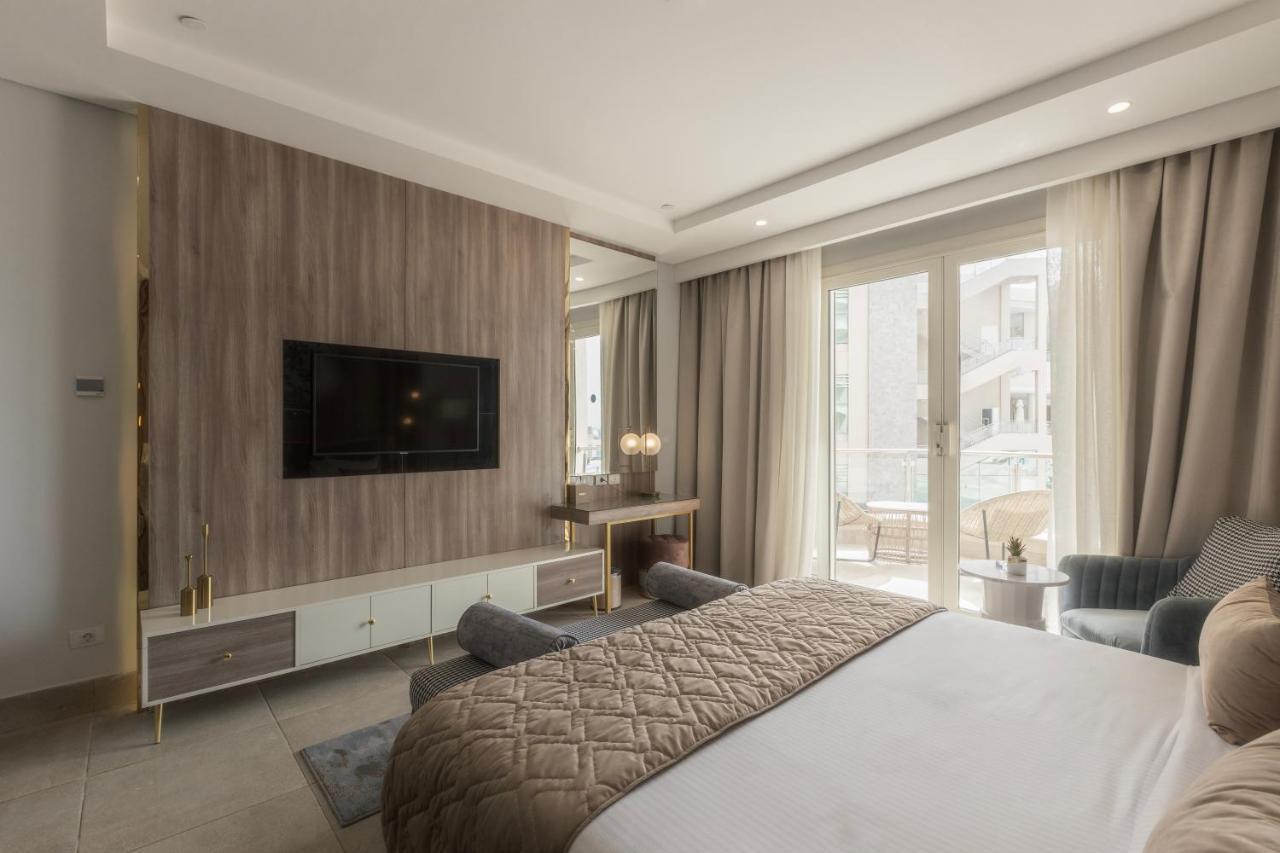 Gewan Resort New Alamein 阿莱曼 外观 照片