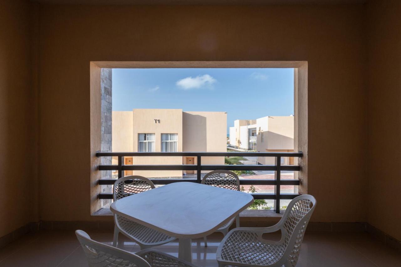 Gewan Resort New Alamein 阿莱曼 外观 照片