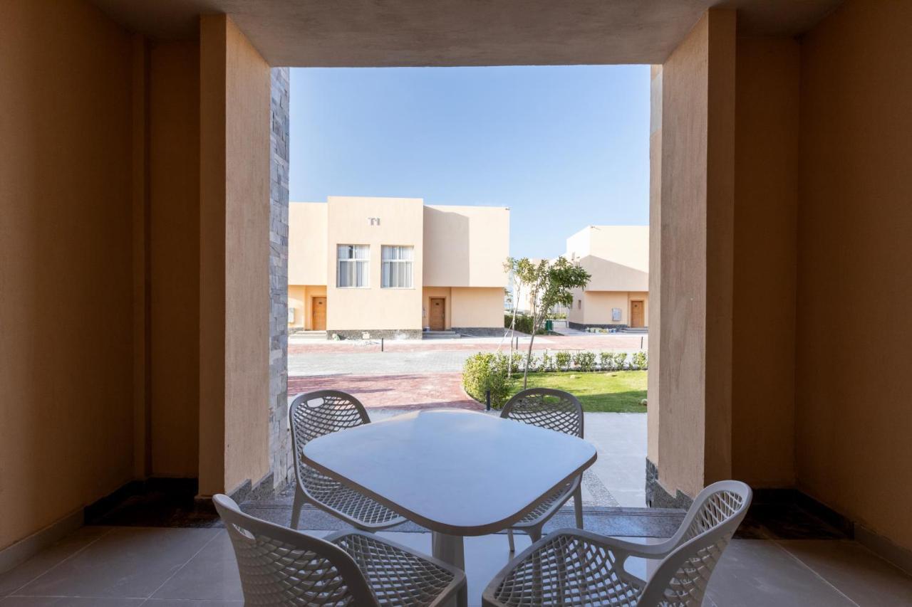 Gewan Resort New Alamein 阿莱曼 外观 照片