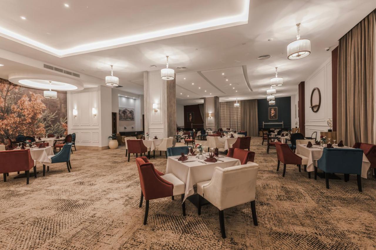Gewan Resort New Alamein 阿莱曼 外观 照片