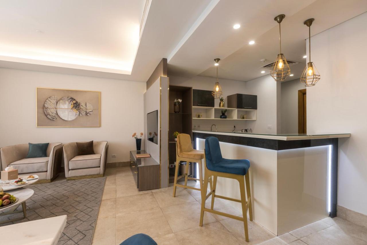 Gewan Resort New Alamein 阿莱曼 外观 照片