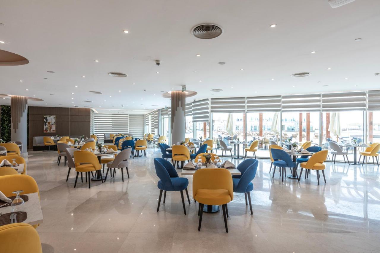 Gewan Resort New Alamein 阿莱曼 外观 照片