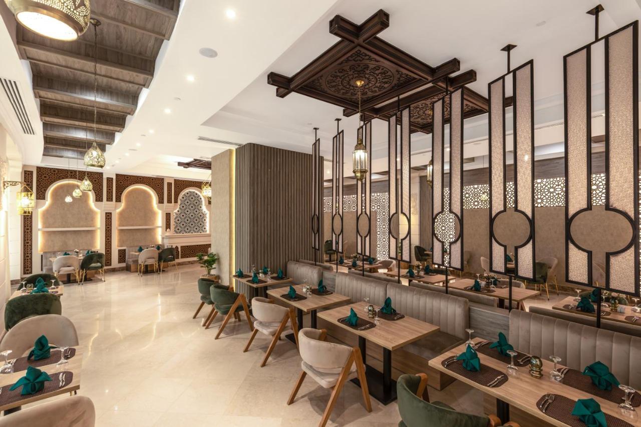 Gewan Resort New Alamein 阿莱曼 外观 照片