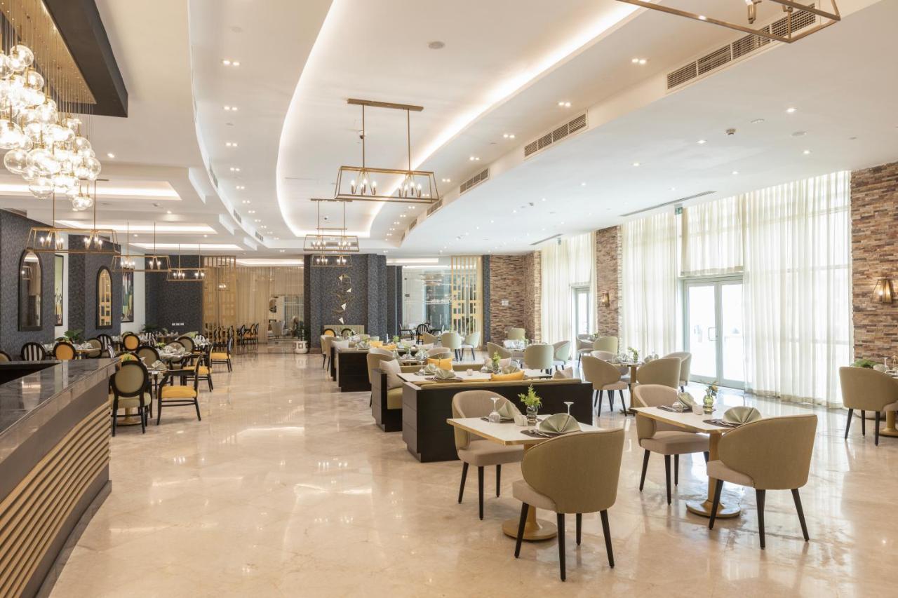 Gewan Resort New Alamein 阿莱曼 外观 照片