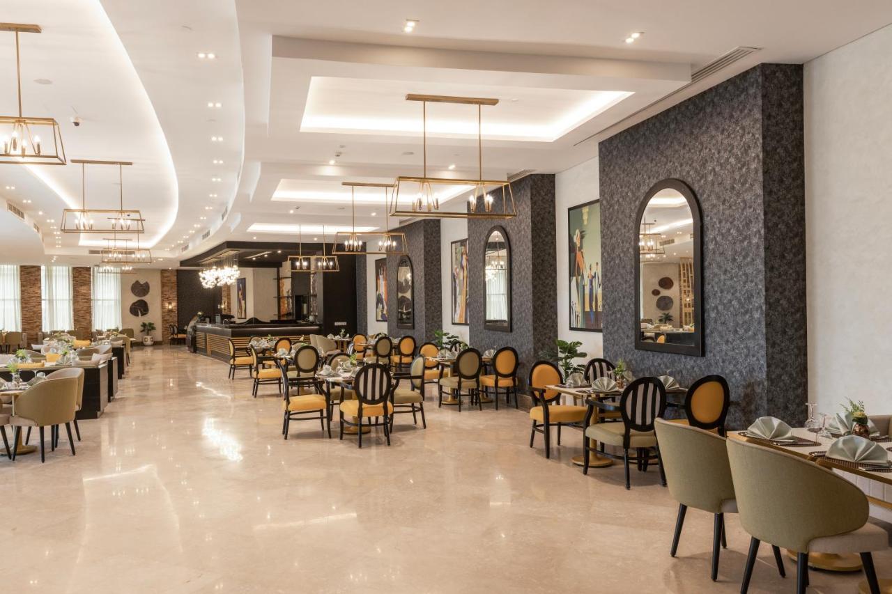 Gewan Resort New Alamein 阿莱曼 外观 照片