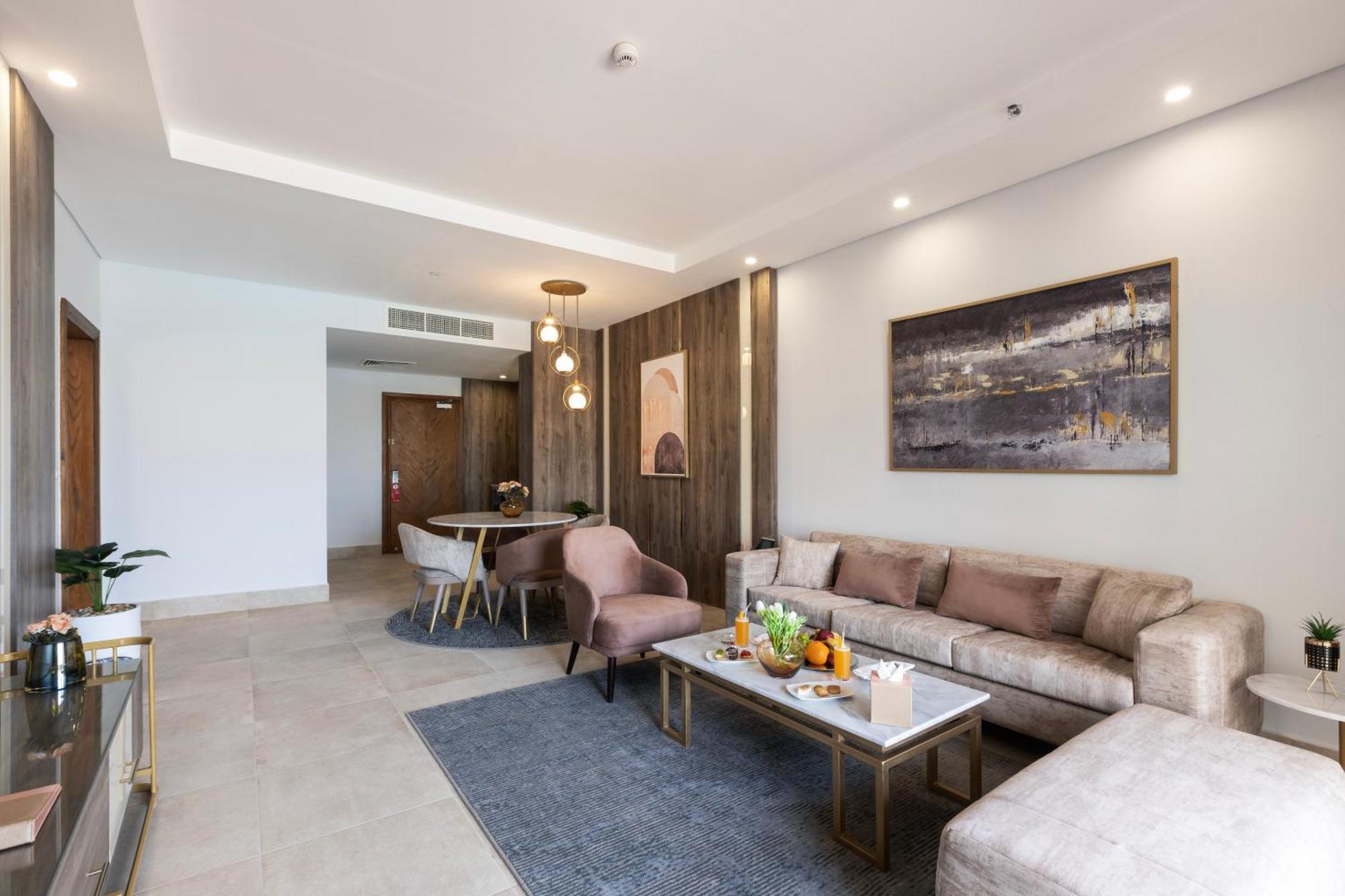 Gewan Resort New Alamein 阿莱曼 外观 照片